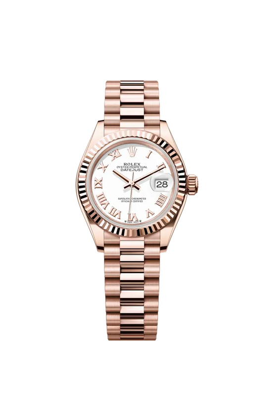 Rolex Lady Datejust 28mm 279175-0021