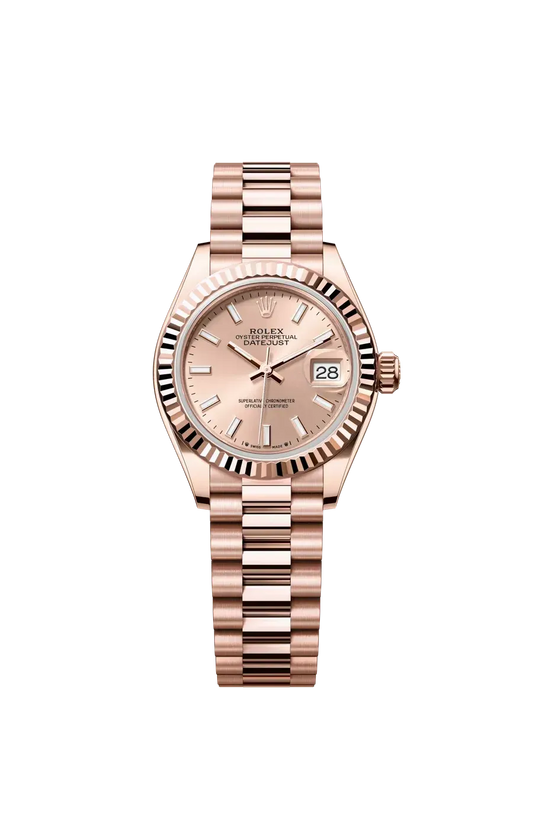 Rolex Lady Datejust 28mm 279175-0025