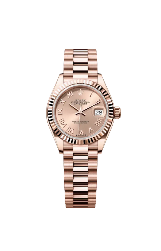 Rolex Lady Datejust 28mm 279175-0027