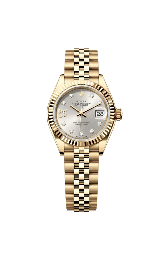 Rolex Lady Datejust 28mm 279178-0004