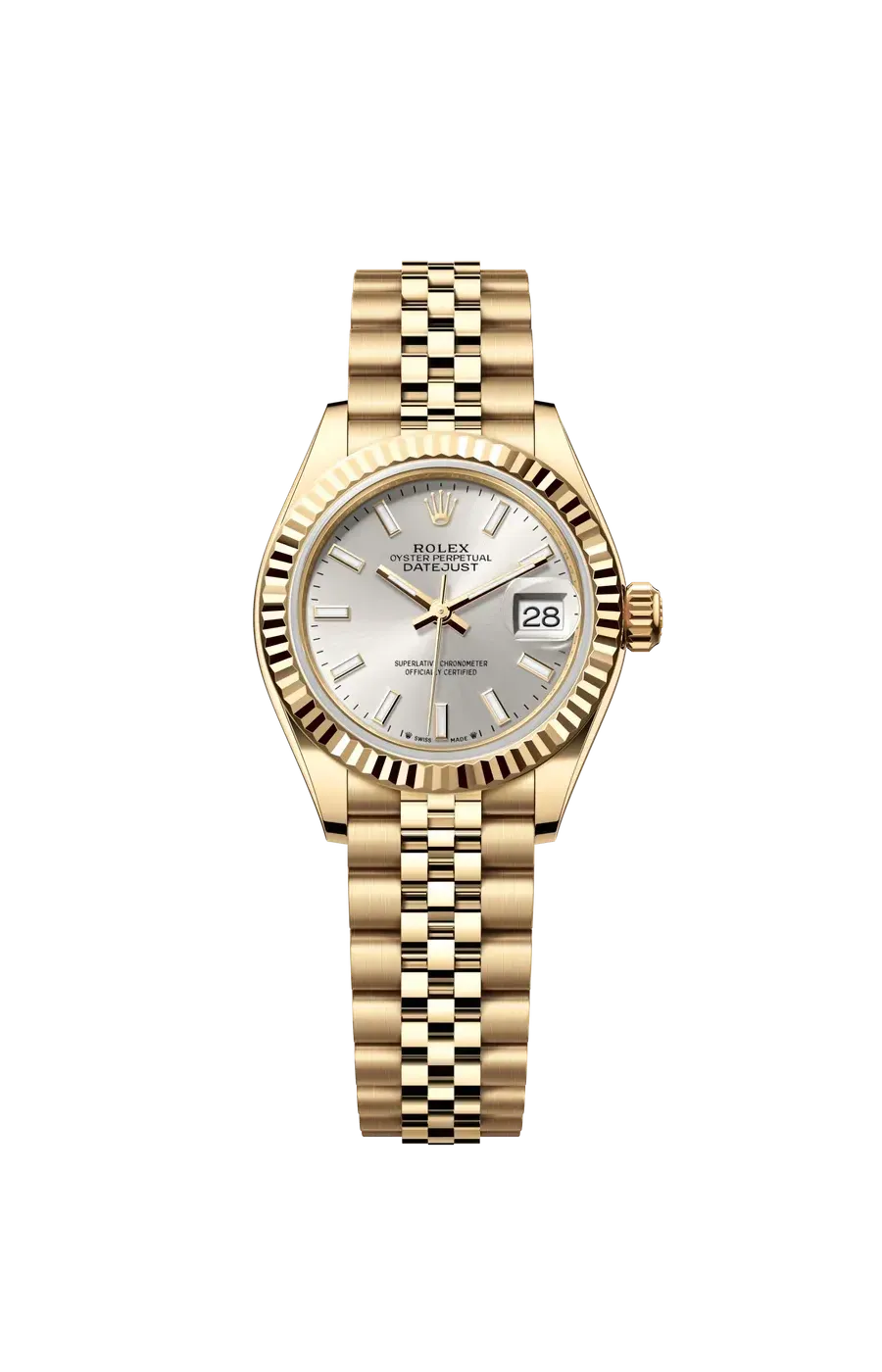 Rolex Lady Datejust 28mm 279178-0006