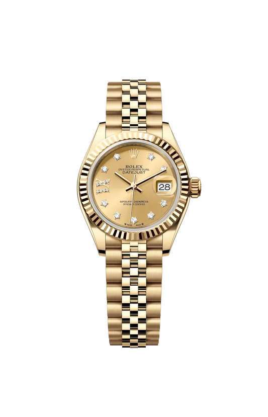 Rolex Lady Datejust 28mm 279178-0014