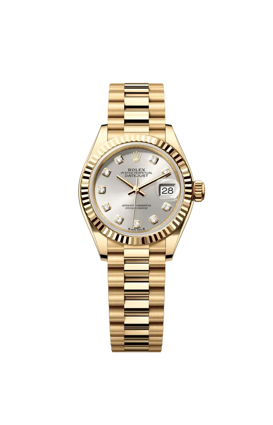 Rolex Lady Datejust 28mm 279178-0015