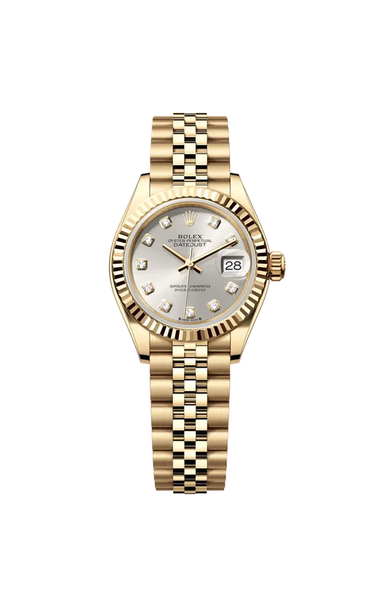 Rolex Lady Datejust 28mm 279178-0016