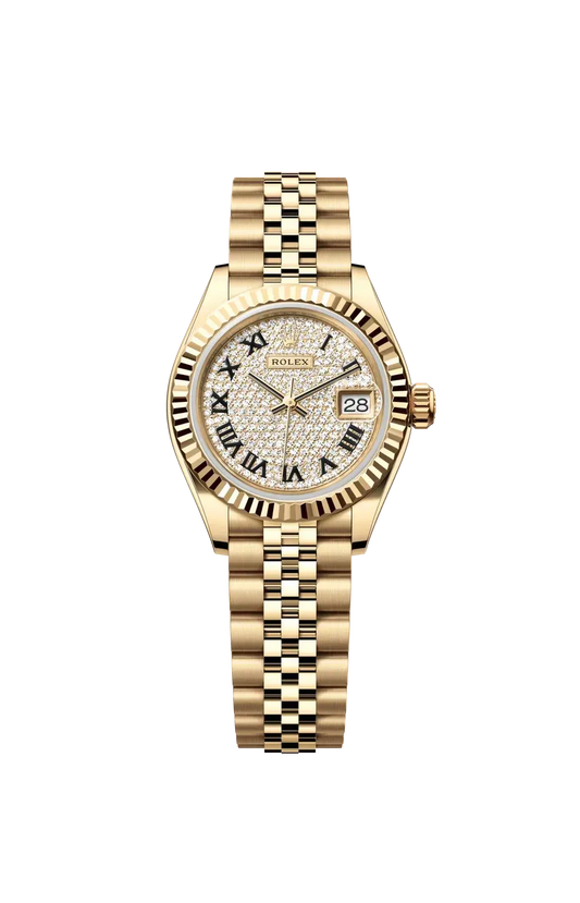 Rolex Lady Datejust 28mm 279178-0032