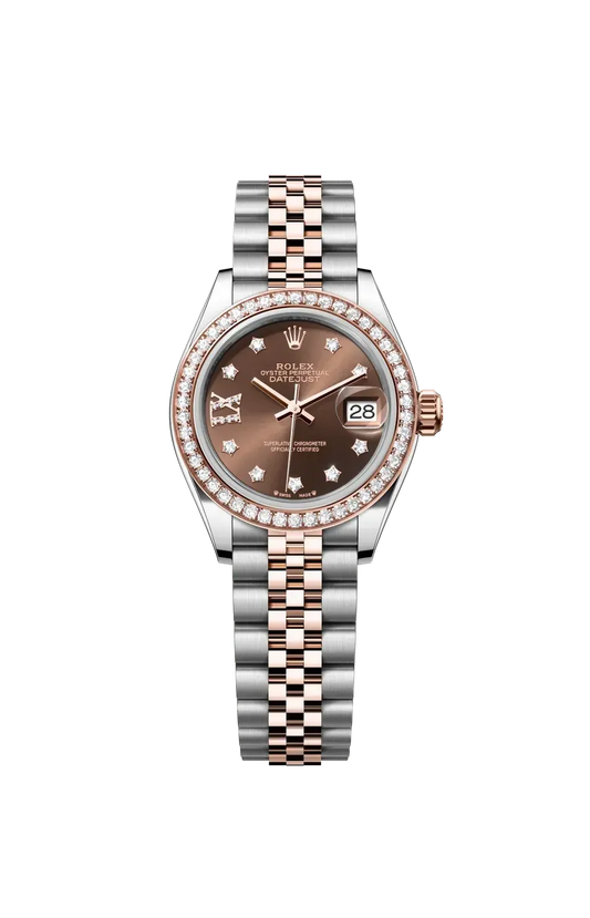 Rolex Lady Datejust 28mm 279381rbr-0003