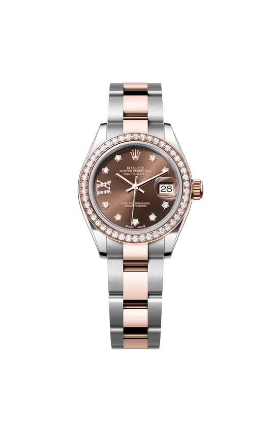 Rolex Lady Datejust 28mm 279381rbr-0004