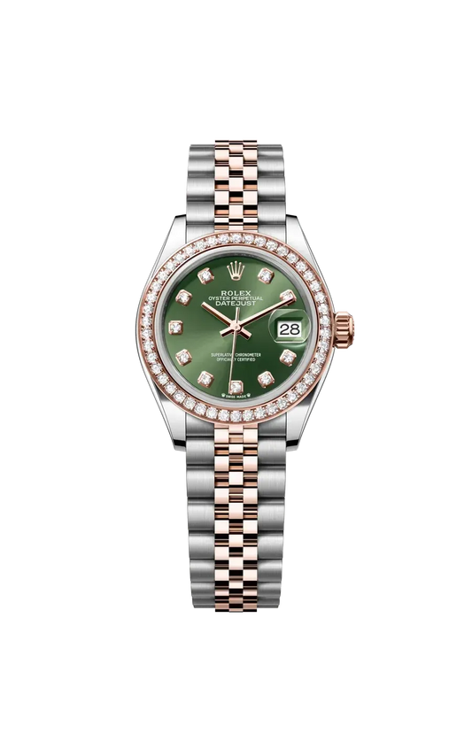 Rolex Lady Datejust 28mm 279381rbr-0007