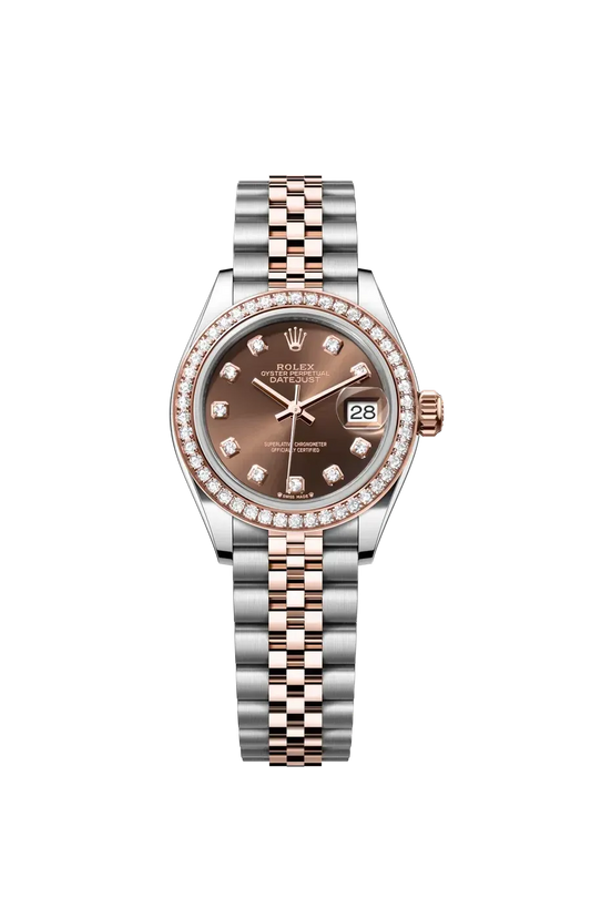 Rolex Lady Datejust 28mm 279381rbr-0011