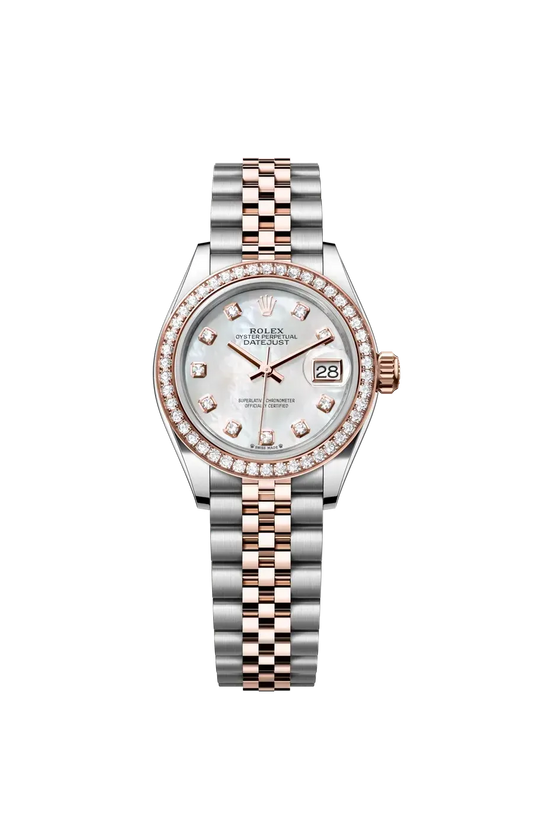 Rolex Lady Datejust 28mm 279381rbr-0013