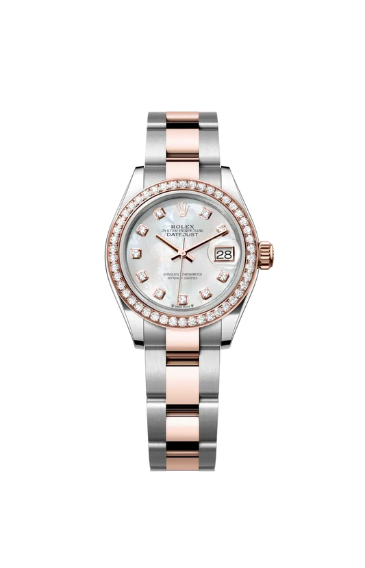 Rolex Lady Datejust 28mm 279381rbr-0014