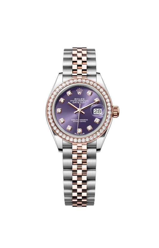 Rolex Lady Datejust 28mm 279381rbr-0015