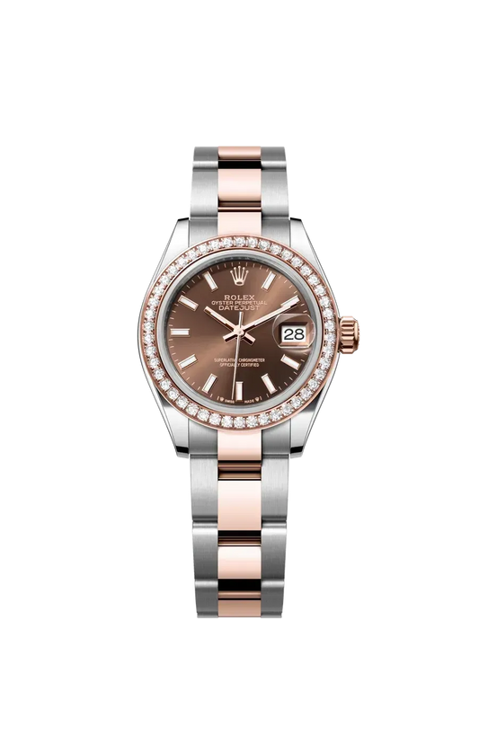 Rolex Lady Datejust 28mm 279381rbr-0018