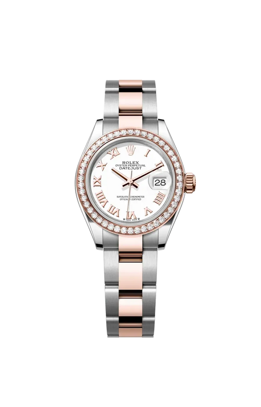 Rolex Lady Datejust 28mm 279381rbr-0022