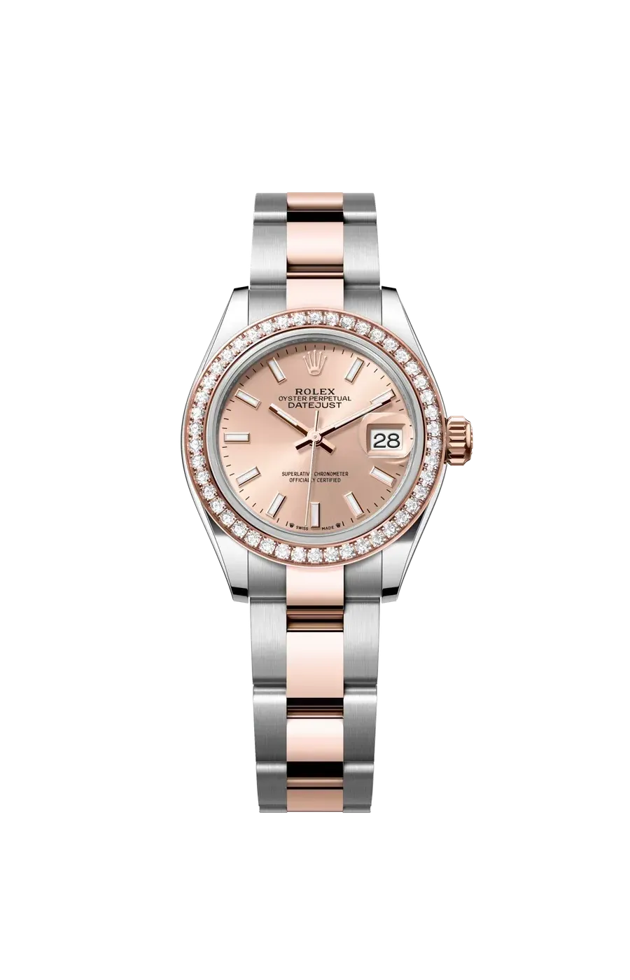 Rolex Lady Datejust 28mm 279381rbr-0024