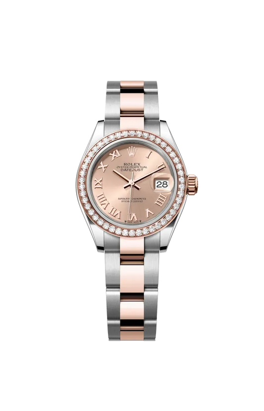 Rolex Lady Datejust 28mm 279381rbr-0026