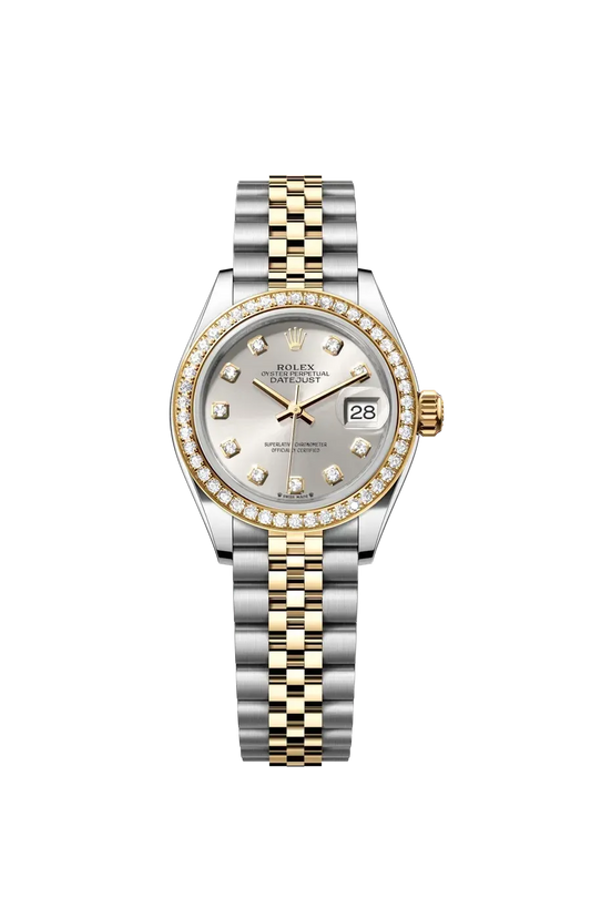 Rolex Lady Datejust 28mm 279383rbr-0007