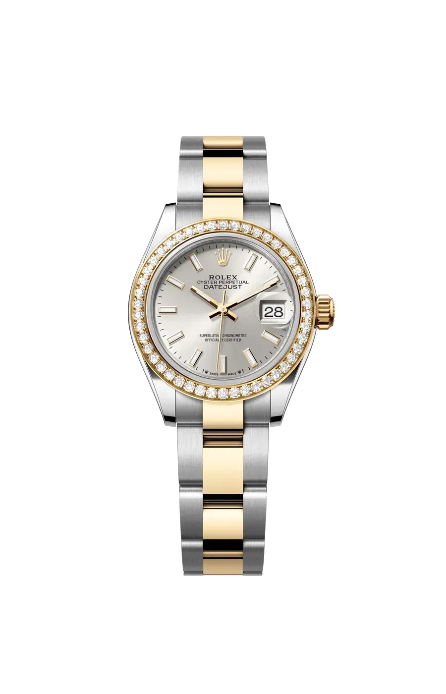 Rolex Lady Datejust 28mm 279383rbr-0018