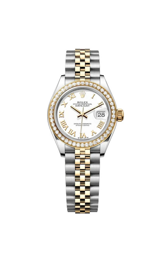 Rolex Lady Datejust 28mm 279383rbr-0023