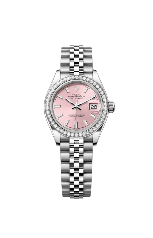 Rolex Lady Datejust 28mm 279384rbr-0001