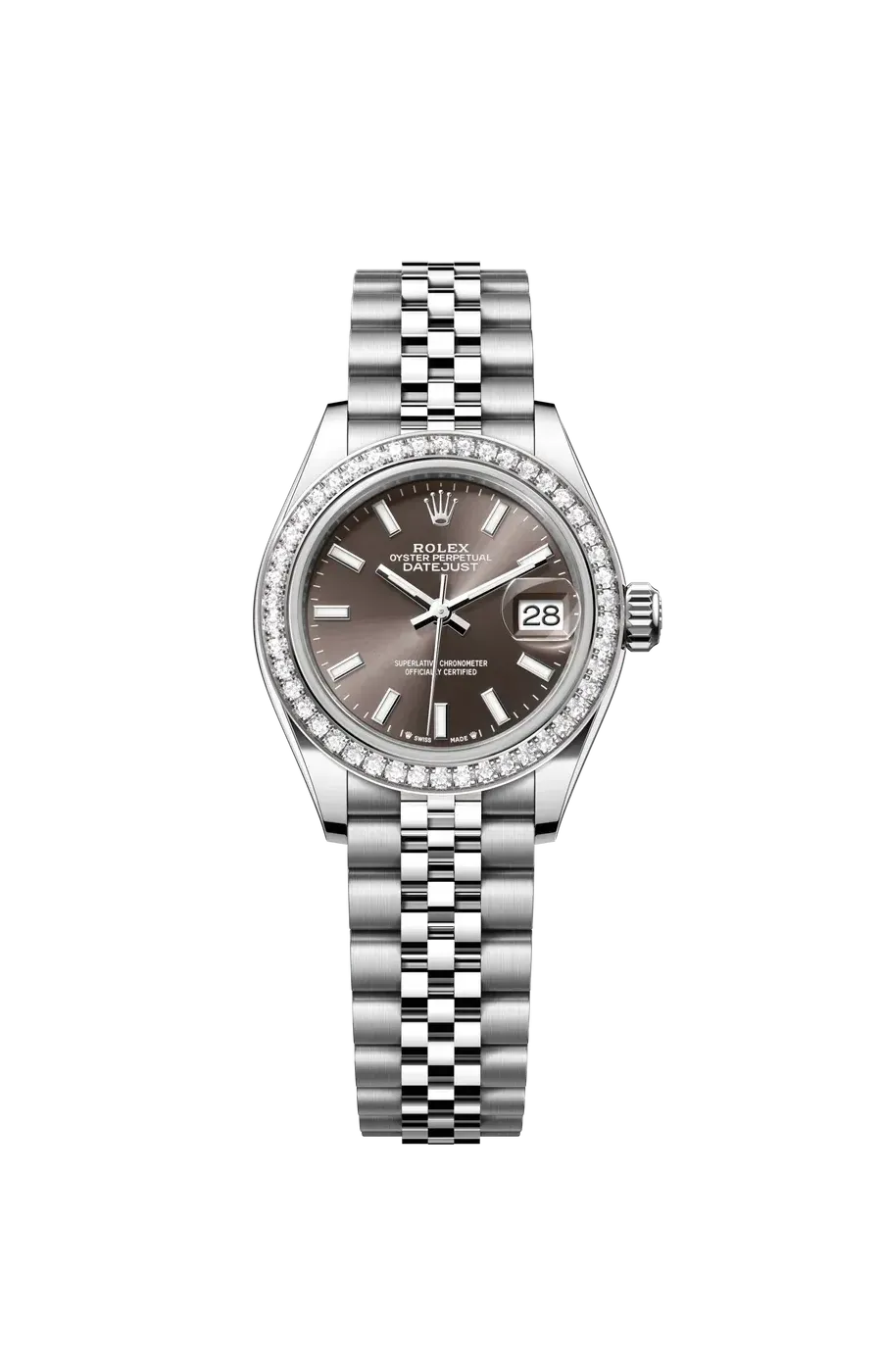 Rolex Lady Datejust 28mm 279384rbr-0013