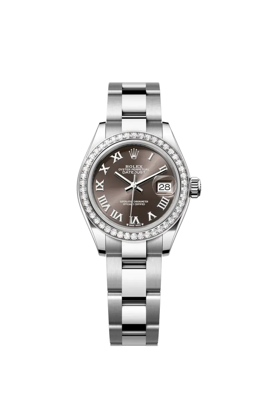 Rolex Lady Datejust 28mm 279384rbr-0016