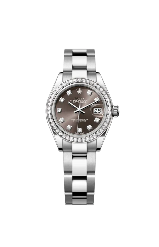 Rolex Lady Datejust 28mm 279384rbr-0018