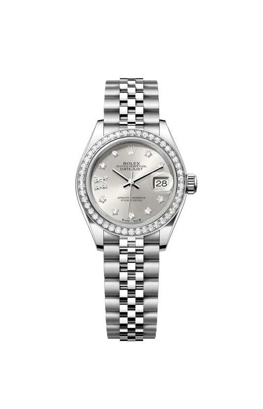 Rolex Lady Datejust 28mm 279384rbr-0021