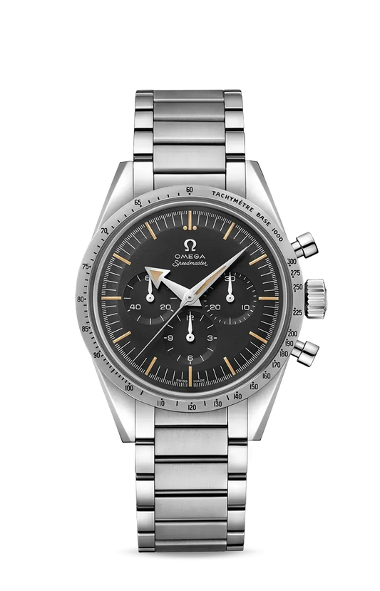 Omega Speedmaster 38.6mm 31110393001001