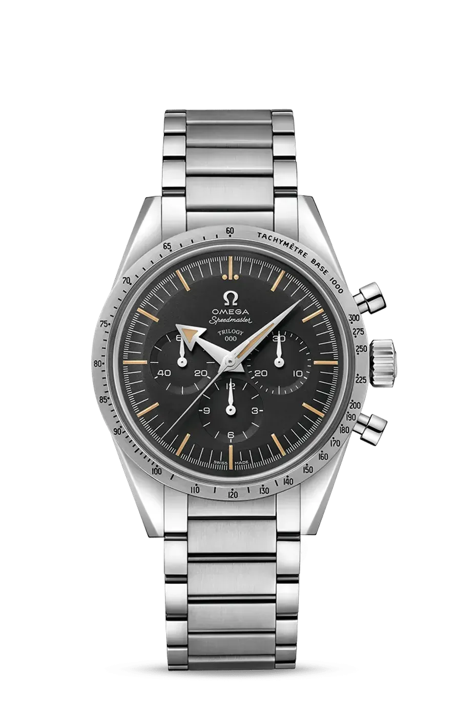 Omega Speedmaster 38.6mm 31110393001002