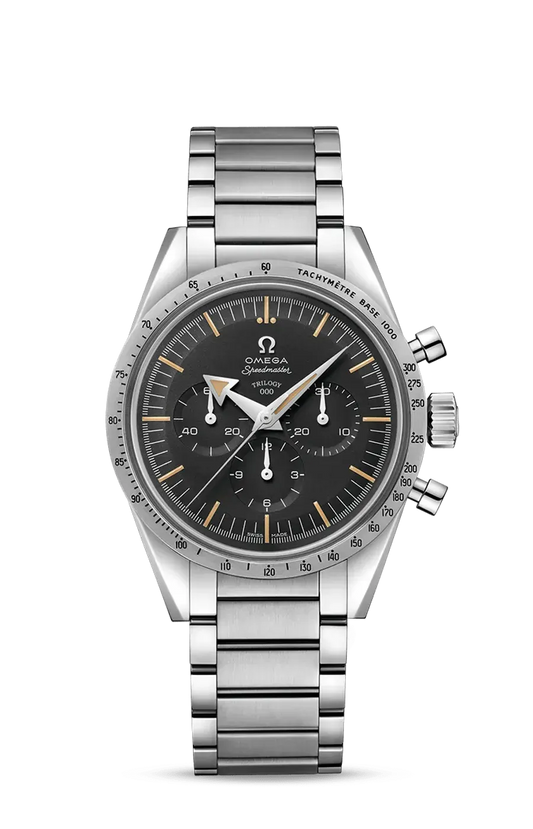 Omega Speedmaster 38.6mm 31110393001002