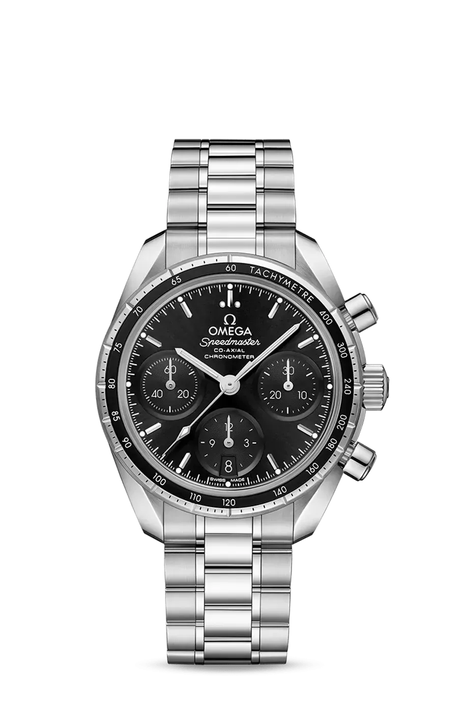 Omega Speedmaster 38mm 32430385001001