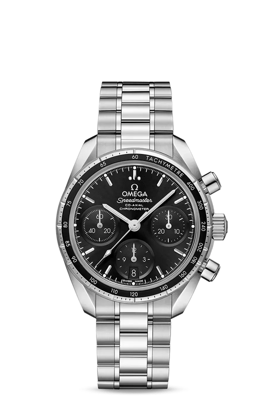 Omega Speedmaster 38mm 32430385001001