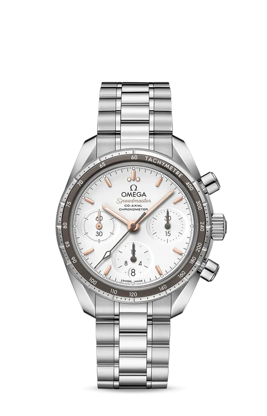 Omega Speedmaster 38mm 32430385002001