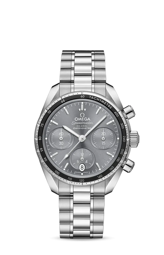 Omega Speedmaster 38mm 32430385006001