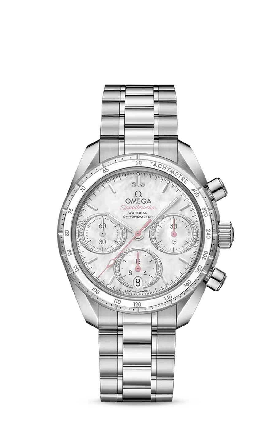 Omega Speedmaster 38mm 32430385055001