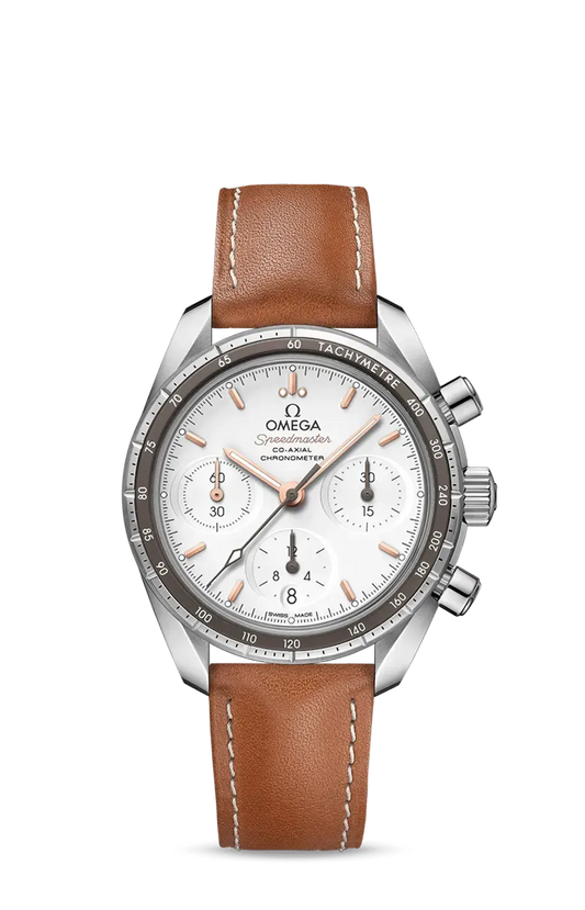 Omega Speedmaster 38mm 32432385002001