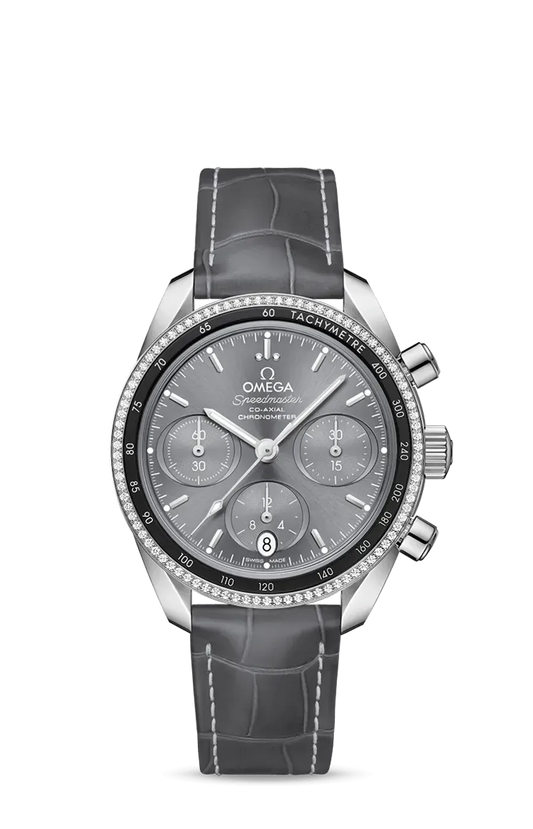 Omega Speedmaster 38mm 32438385006001