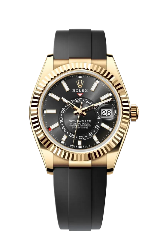 Rolex Sky Dweller 42mm 326238-0009