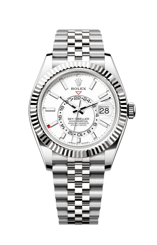 Rolex Sky Dweller 42mm 326934-0002