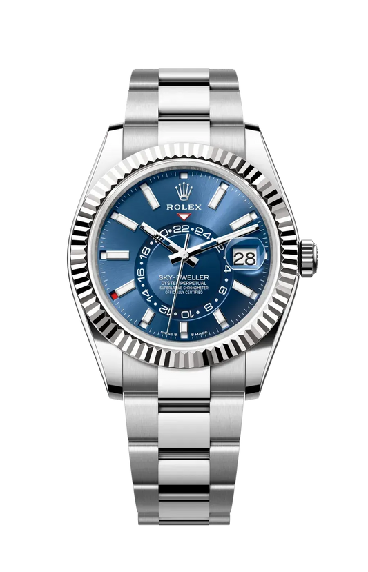 Rolex Sky Dweller 42mm 326934-0003