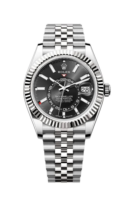 Rolex Sky Dweller 42mm 326934-0005