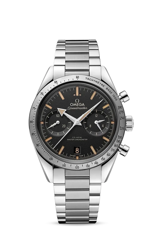 Omega Speedmaster 40.5mm 33210415101001