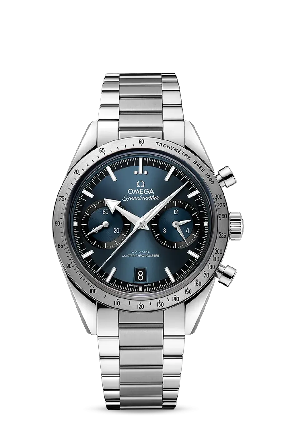 Omega Speedmaster 40.5mm 33210415103001