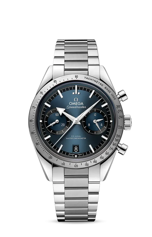 Omega Speedmaster 40.5mm 33210415103001