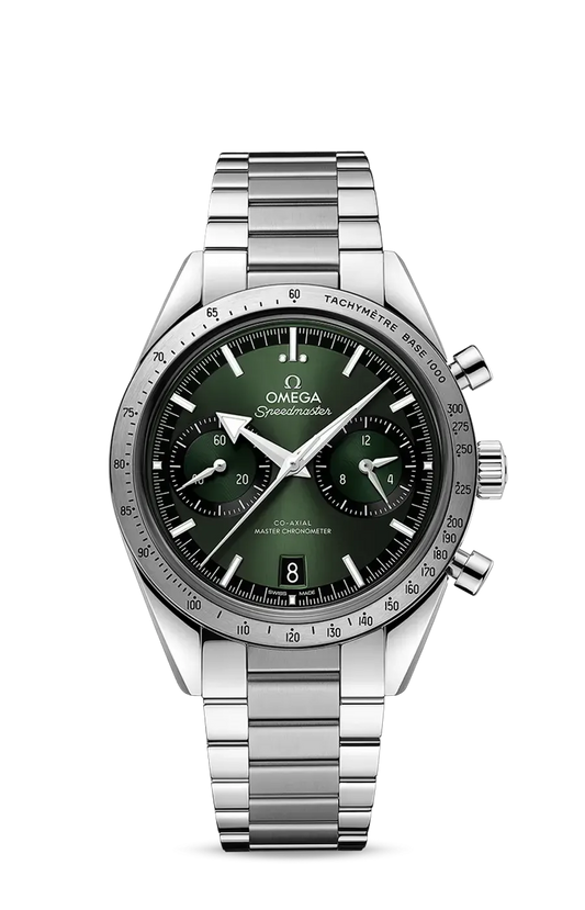 Omega Speedmaster 40.5mm 33210415110001