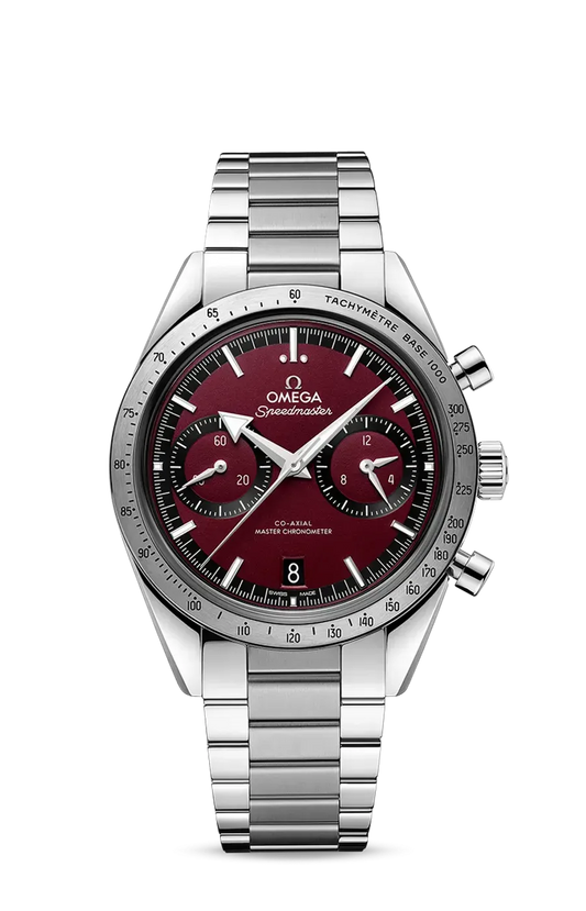 Omega Speedmaster 40.5mm 33210415111001