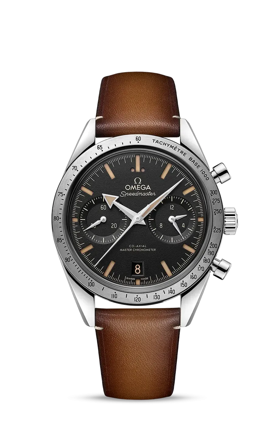 Omega Speedmaster 40.5mm 33212415101001