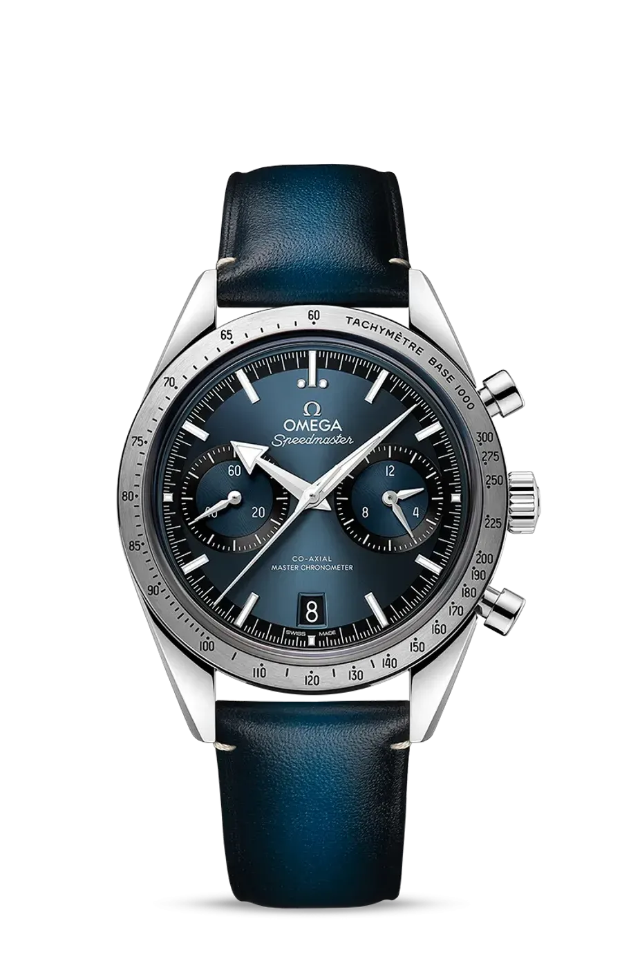 Omega Speedmaster 40.5mm 33212415103001