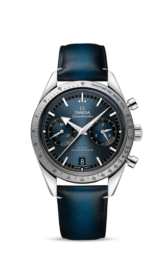 Omega Speedmaster 40.5mm 33212415103001